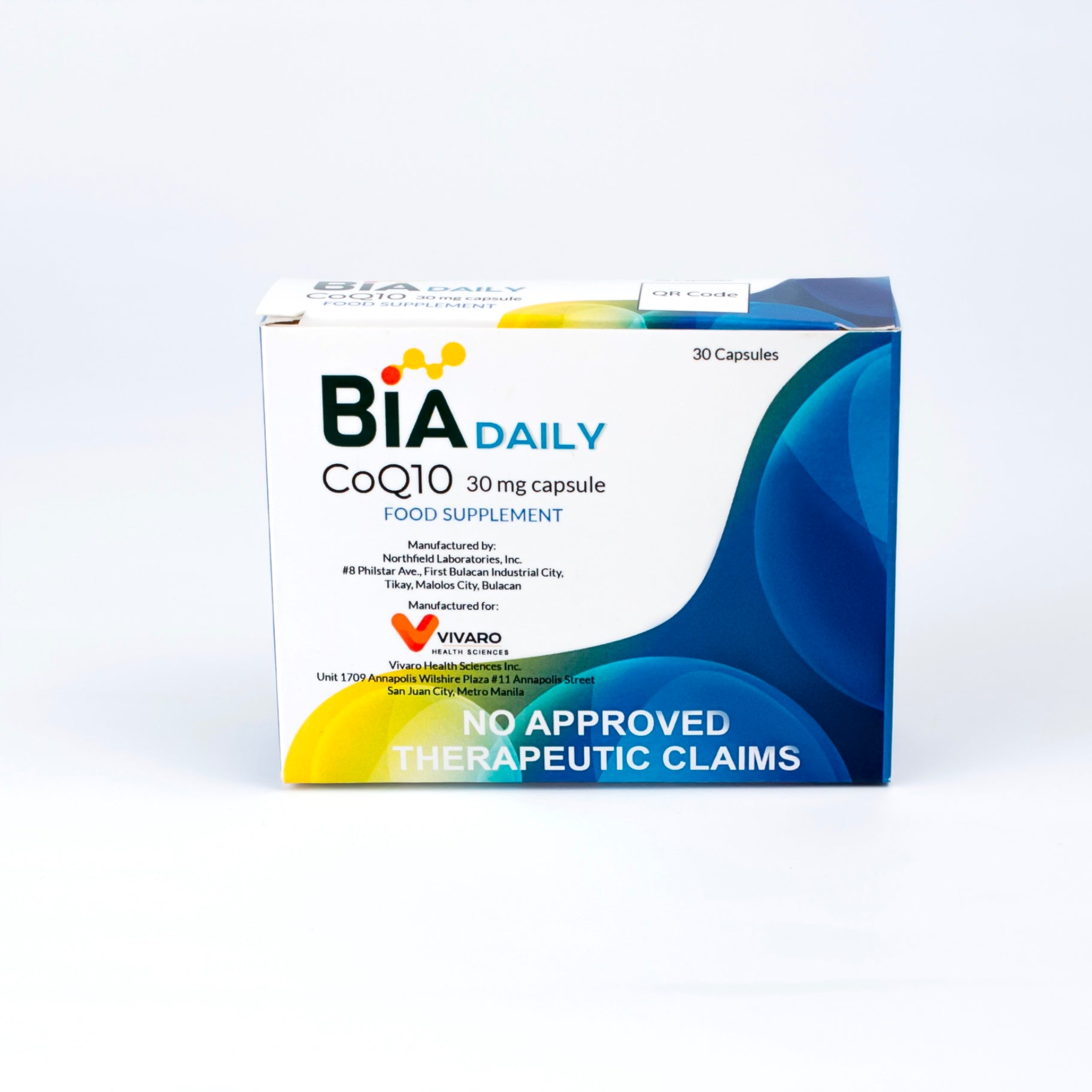 Bia Daily