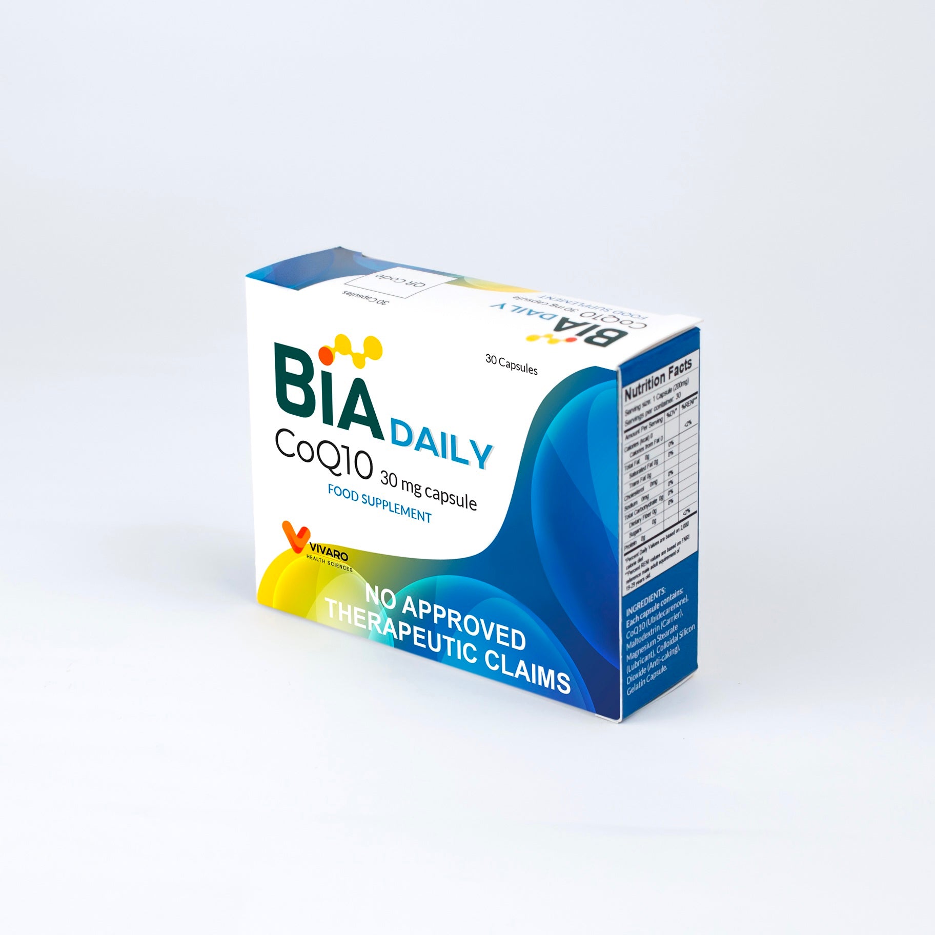 Bia Daily